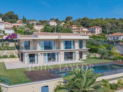 Haus zum Kauf 12.600.000 € 394 m² 1.635 m² Grundstück Mont Boron Nice 06300