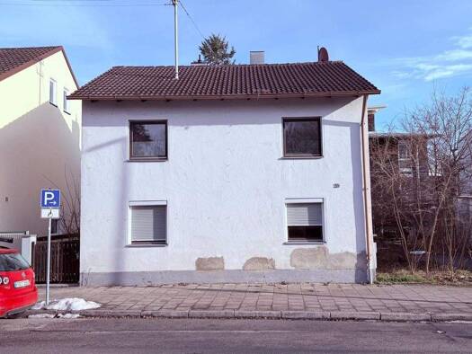 Grundstück zum Kauf 695.000 € 269 m² Grundstück Fürstenfeldbruck 82256