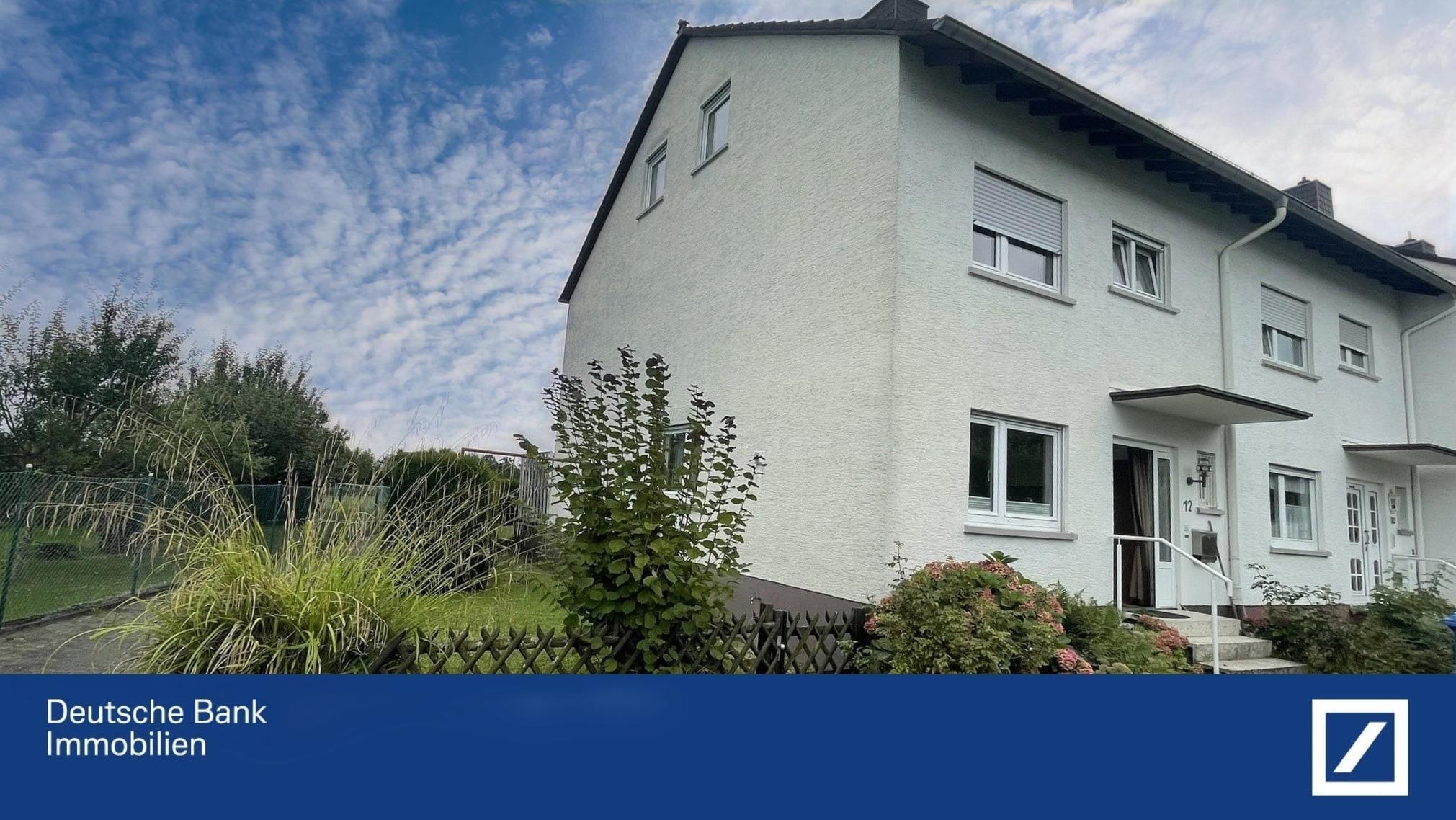 Reihenendhaus zum Kauf 595.000 € 6 Zimmer 135 m²<br/>Wohnfläche 272 m²<br/>Grundstück Kelkheim Kelkheim 65779