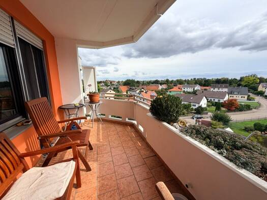 Wohnung zum Kauf 259.000 € 3,5 Zimmer 93 m² Rain Rain 86641