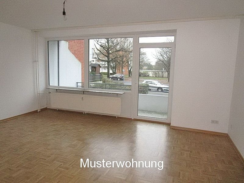 Wohnung zur Miete 744,16 € 3 Zimmer 86,4 m²<br/>Wohnfläche 3.<br/>Geschoss 01.11.2024<br/>Verfügbarkeit Alandweg 8 Sahlkamp Hannover 30179