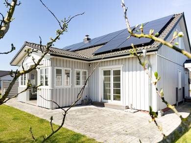 Haus zum Kauf 535.000 € 5 Zimmer 134 m² 758 m² Grundstück Büsum 25761