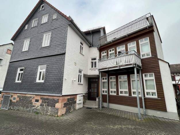 Wohnung zur Miete 870 € 2 Zimmer 51 m² frei ab 01.05.2026 Kirchstraße 18 Lollar 35457