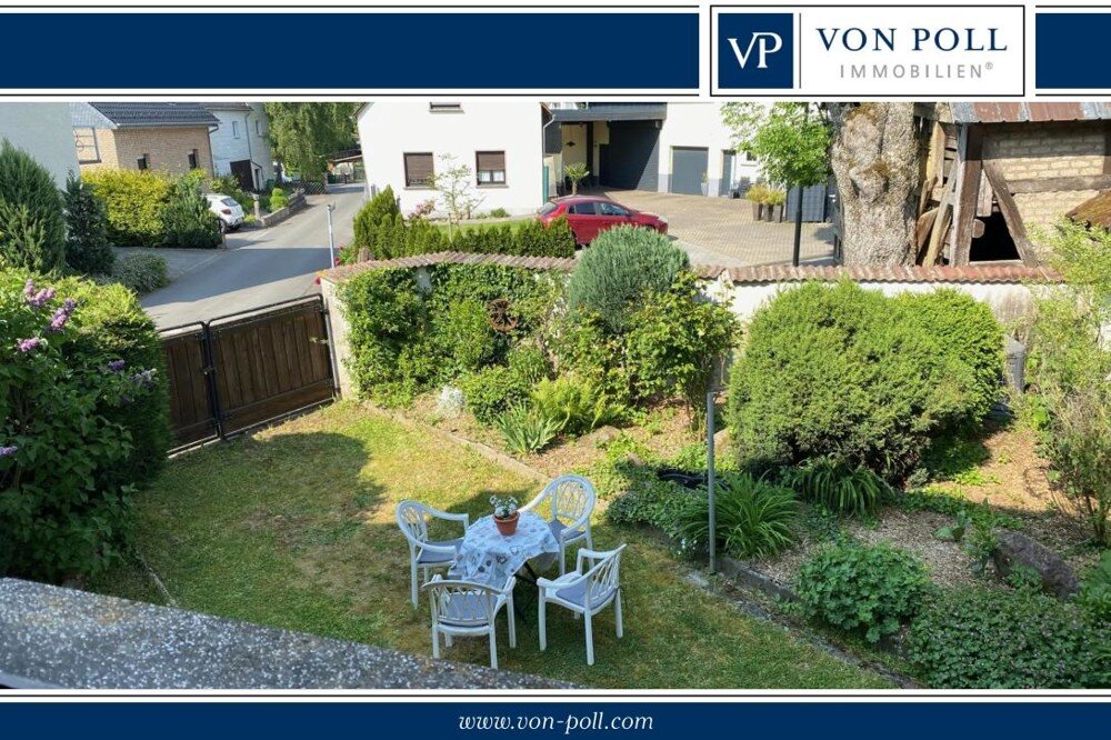 Einfamilienhaus zum Kauf 249.000 € 11 Zimmer 145,5 m²<br/>Wohnfläche 1.134 m²<br/>Grundstück Müllenbach 53520