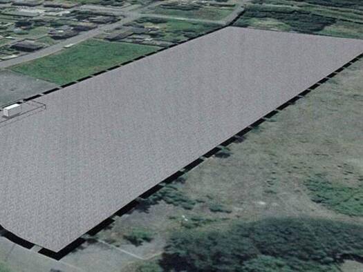 Freifläche zum Kauf provisionsfrei 1.530.000 € 180.000 m² Lagerfläche Kurt-Nagel-Straße Wehrden Völklingen 66333