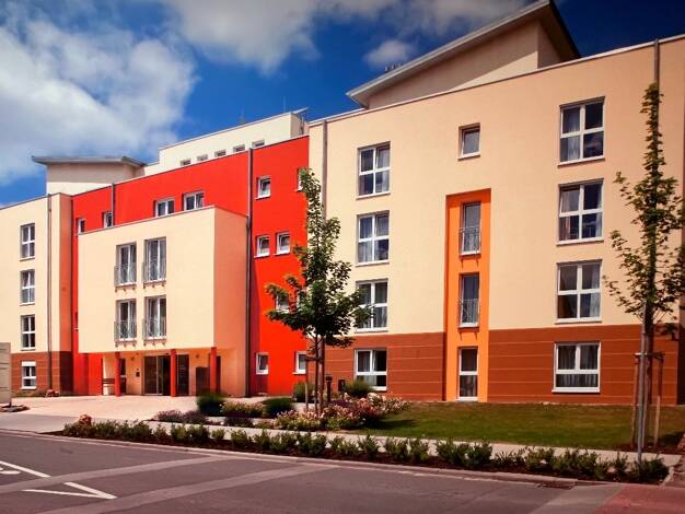 Wohnung zum Kauf 165.000 € 1 Zimmer 23 m² 1. Geschoss Büdesheim Bingen am Rhein 55411