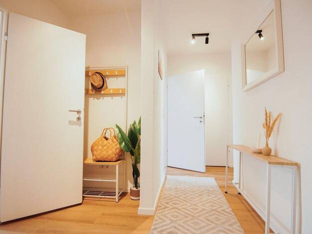 Wohnung zum Kauf provisionsfrei 184.950 € 3 Zimmer 79 m² 1. Geschoss Blumenthal Bremen 28779