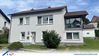 Einfamilienhaus zum Kauf 179.000 € 5 Zimmer 86,3 m² 699 m² Grundstück Frankershausen Berkatal 37297