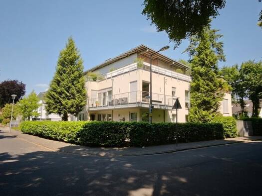 Terrassenwohnung zum Kauf 552.000 € 3 Zimmer 97 m² Junkersdorf Lindenthal 50858