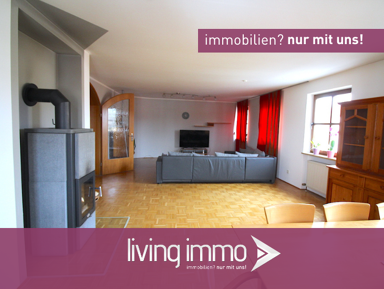 Wohnung zur Miete 800 € 5 Zimmer 136 m² 2. Geschoss frei ab 01.12.2024 Neukirchen Neuburg am Inn 94127