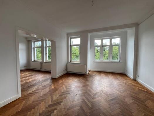Wohnung zur Miete 1.400 € 3 Zimmer 105 m² Südstadt Hannover 30173