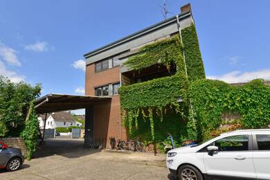Mehrfamilienhaus zum Kauf 3.100.000 € 13 Zimmer 439 m² 671 m² Grundstück Rodenkirchen Köln 50996
