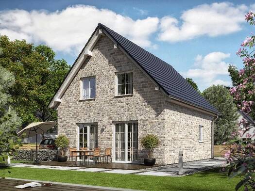 Bungalow zum Kauf 274.580 € 4 Zimmer 100 m² 541 m² Grundstück Wellen 39167