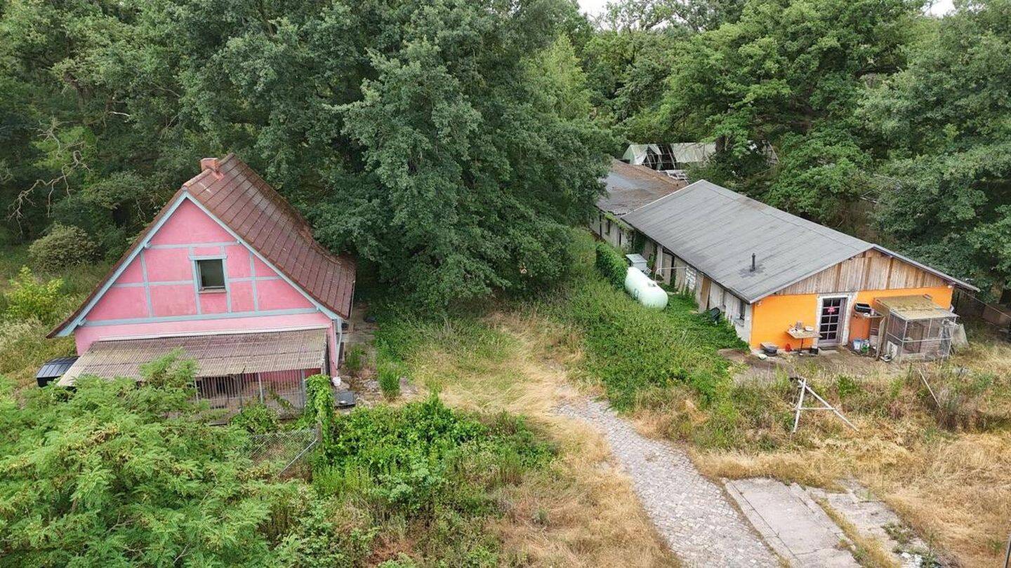 Mehrfamilienhaus zum Kauf – pohled 2