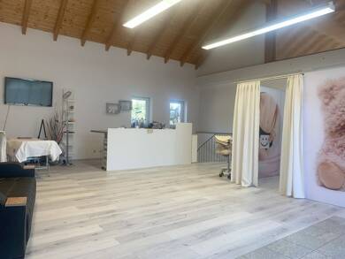 Laden zur Miete 820 € 88 m² Verkaufsfläche Jesenwang Jesenwang 82287