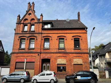 Mehrfamilienhaus zum Kauf 695.000 € 24 Zimmer 915 m² 2.157 m² Grundstück frei ab sofort Herne-Süd Herne 44625