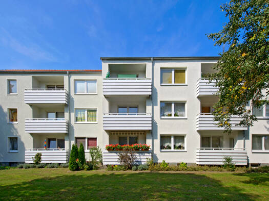 Wohnung zur Miete 605 € 3 Zimmer 69,3 m² 2. Geschoss frei ab 15.05.2026 Im Fange 9 Schinkel-Ost Osnabrück 49084