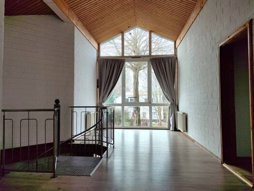 Wohnung zur Miete 1.200 € 3 Zimmer 78 m² Geschoss 1/2 frei ab 01.02.2026 Nikolaus-Otto-Straße 8 Trittau 22946