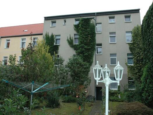 Wohnung zur Miete 315 € 2 Zimmer 42 m² frei ab sofort Sudenburg Sudenburg 39112