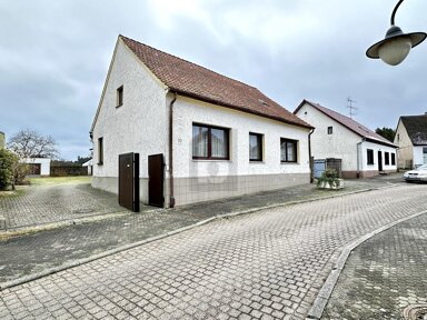 Einfamilienhaus zum Kauf 250.000 € 4 Zimmer 110 m² 1.034 m² Grundstück Joachimsthal 16247