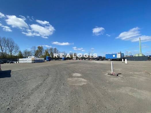 Halle/Industriefläche zur Miete 1,30 € 4.000 m² Lagerfläche teilbar ab 1.130 m² Trittau 22946