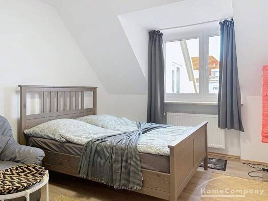 Wohnung zur Miete Wohnen auf Zeit 1.850 € 2 Zimmer 50 m² frei ab sofort Untergiesing-Harlaching München 81543