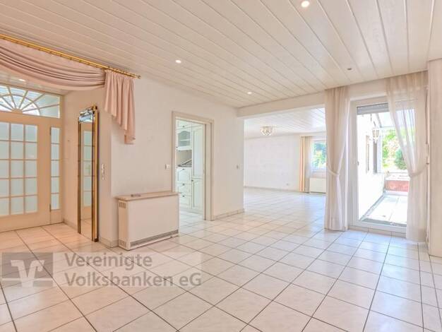 Terrassenwohnung zum Kauf 530.000 € 5,5 Zimmer 224,9 m² Bad Liebenzell Bad Liebenzell 75378