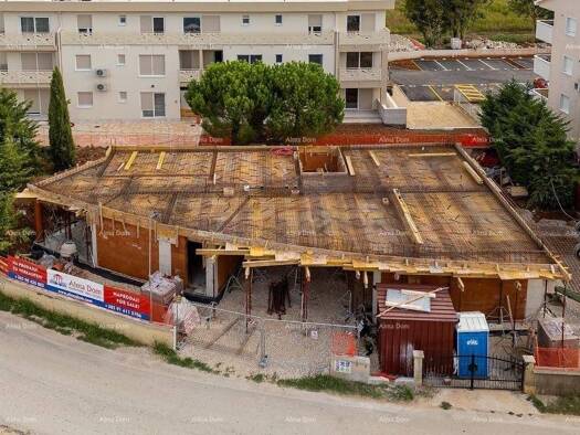 Wohnung zum Kauf - Erstbezug 230.000 € 2 Zimmer 58 m² Geschoss EG/3 Pula 52100