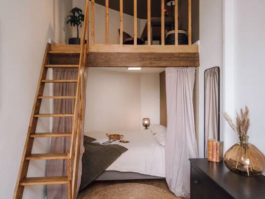 WG-Zimmer zur Miete 340 € 18 m² Geschoss 1/2 frei ab sofort Olgastraße 14 Heilbronn Heilbronn 74072