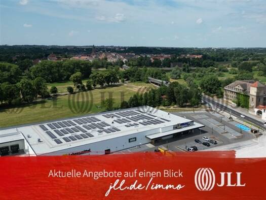 Verkaufsfläche zur Miete 5.000 m² Verkaufsfläche Eilenburg 04838