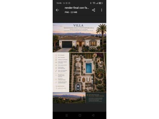 Acker-/Waldstück zum Kauf 97.000 € Villa de Otura 18630