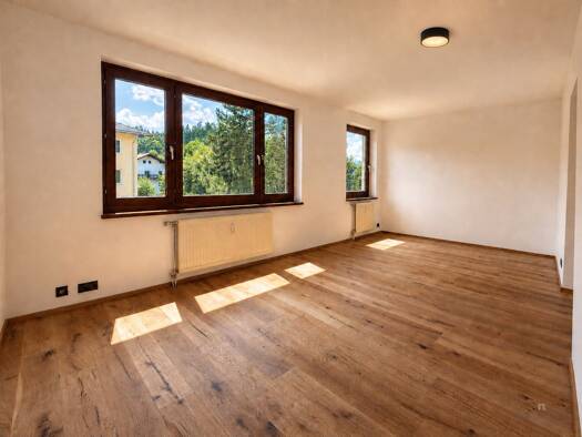 Wohnung zum Kauf 180.000 € 1 Zimmer 2. Geschoss Kufstein 6330