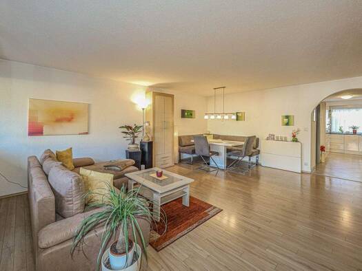 Wohnung zum Kauf 515.000 € 4 Zimmer 115,9 m² EG Landeck 6500