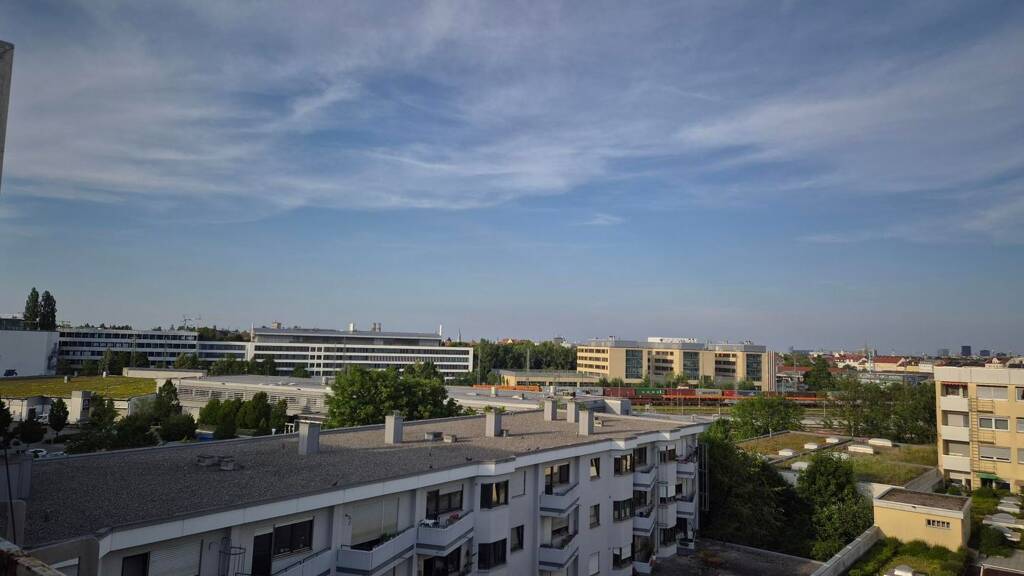 Terrassenwohnung zur Versteigerung provisionsfrei 650.000 € 2 Zimmer 57 m² 5. Geschoss Implerstr . Sendling München 81371