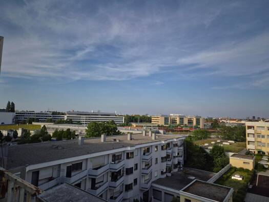 Terrassenwohnung zur Versteigerung provisionsfrei 650.000 € 2 Zimmer 57 m² 5. Geschoss Implerstraße Sendling München 81371