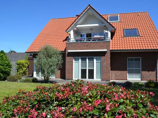 Maisonette zur Miete 1.150 € 4 Zimmer 109 m² Geschoss 2/3 frei ab 01.03.2026 Bad Zwischenahn II Bad Zwischenahn 26160