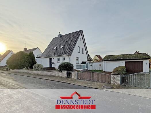 Einfamilienhaus zum Kauf 299.000 € 4 Zimmer 140 m² 750 m² Grundstück Lüchow 29439