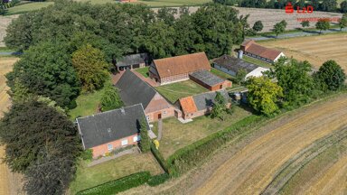 Land-/Forstwirtschaft zum Kauf 69.680 m² Grundstück Dinklage 49413