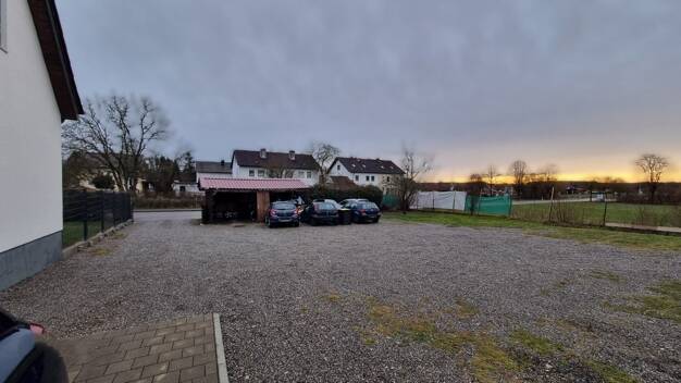Grundstück zum Kauf 600 m² Grundstück Friedberg Petersdorf 86574