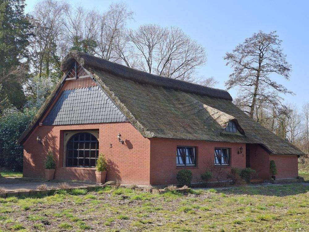 Einfamilienhaus zum Kauf - Ansicht 3