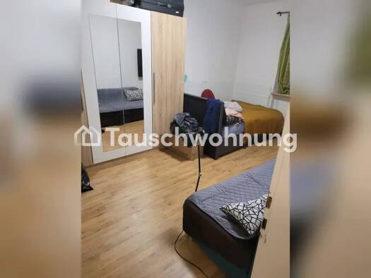 Wohnung zur Miete Tauschwohnung 414 € 1,5 Zimmer 46 m² Berg am Laim München 81671