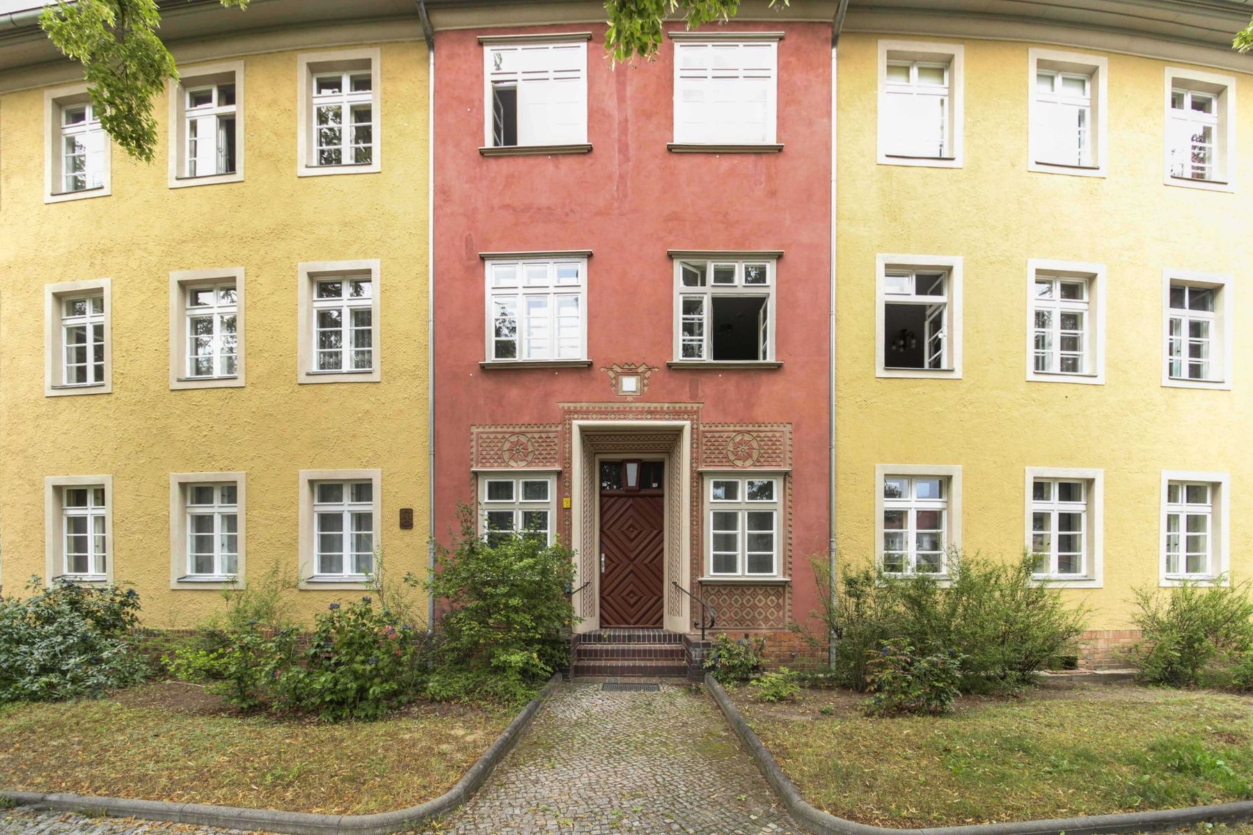 Immobilie zum Kauf als Kapitalanlage geeignet 210.000 € 3 Zimmer 64,7 m²<br/>Fläche Tegel Berlin 13509