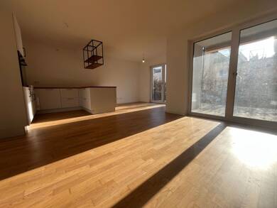 Wohnung zum Kauf 486.000 € 3 Zimmer 92,3 m² EG frei ab sofort Hans-Moratscheck Str. 2 Wolfgang Landshut 84032