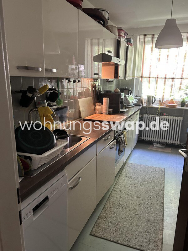 Apartment zur Miete 910 € 3 Zimmer 83 m²<br/>Wohnfläche 2.<br/>Geschoss Reinickendorf 13409