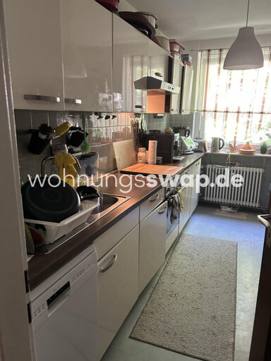 Studio zur Miete 910 € 3 Zimmer 83 m² 2. Geschoss Reinickendorf 13409