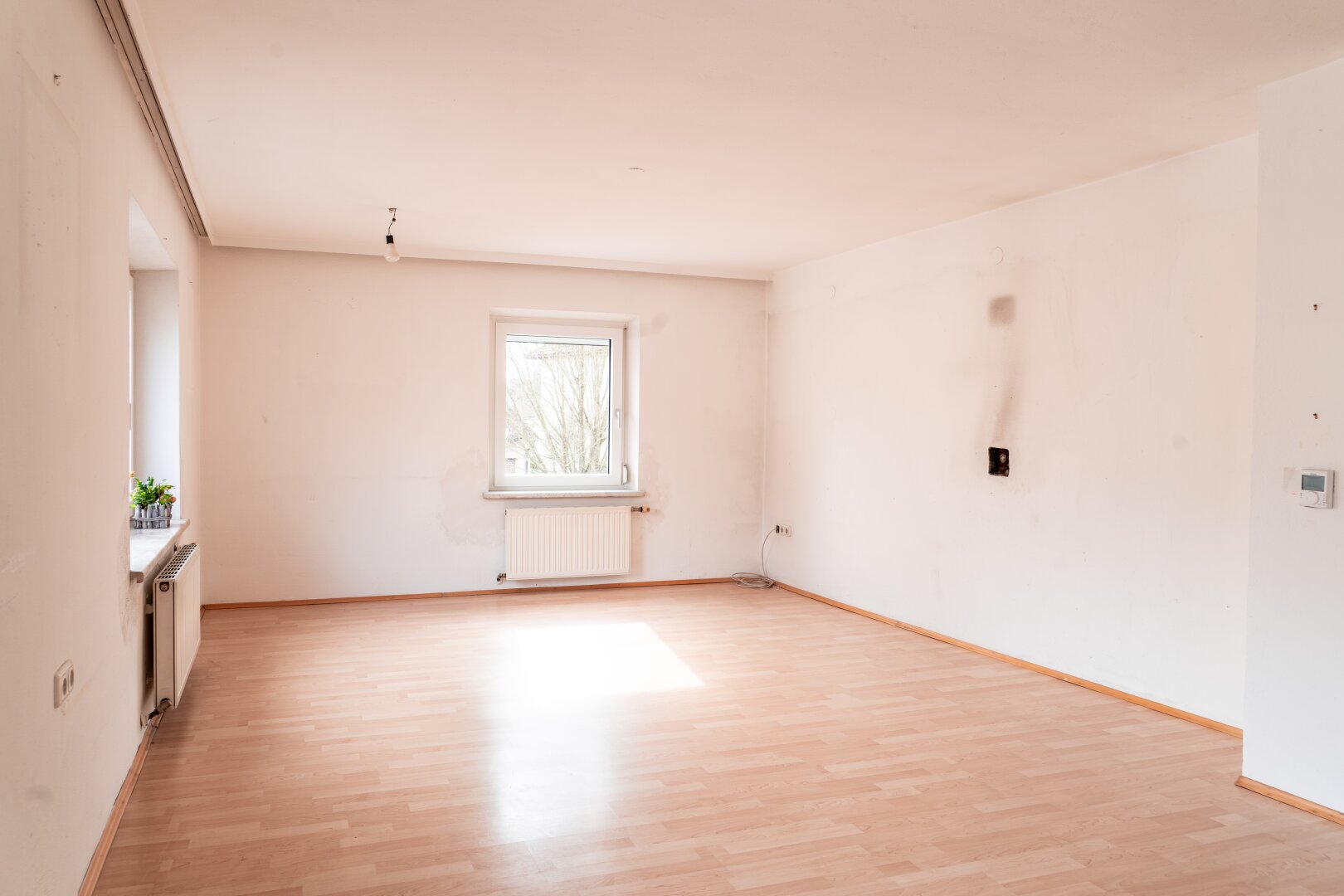 Wohnung zur Miete 460 € 2 Zimmer 46,8 m²<br/>Wohnfläche ab sofort<br/>Verfügbarkeit Neuhofen an der Krems 4501