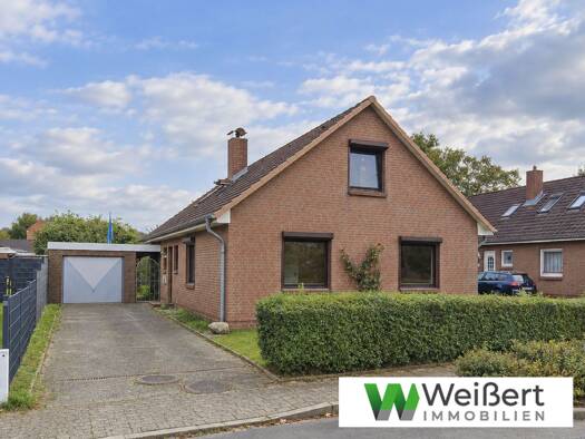 Einfamilienhaus zum Kauf 349.000 € 7 Zimmer 160 m² 567 m² Grundstück Itzehoe 25524