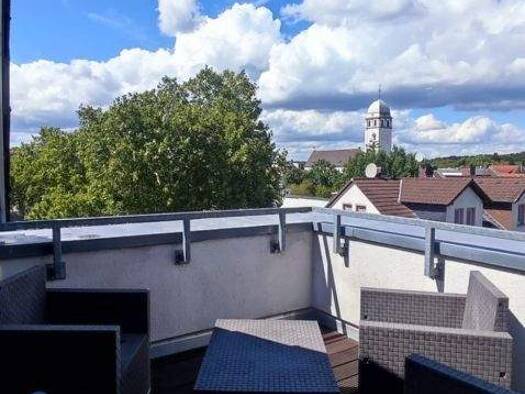 Loft zur Miete 1.300 € 2 Zimmer 85 m² Neu-Isenburg 63263