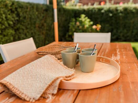 Doppelhaushälfte zum Kauf - Erstbezug 1.100.000 € 3 Zimmer 105,6 m² 854 m² Grundstück Wrixum 25938