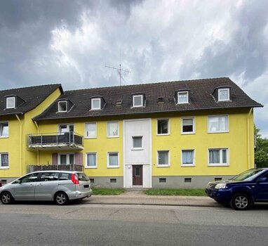 Wohnung zur Miete 379 € 2,5 Zimmer 46,7 m² 1. Geschoss frei ab 25.09.2024 Bonnekampstraße 73 Katernberg Essen 45327